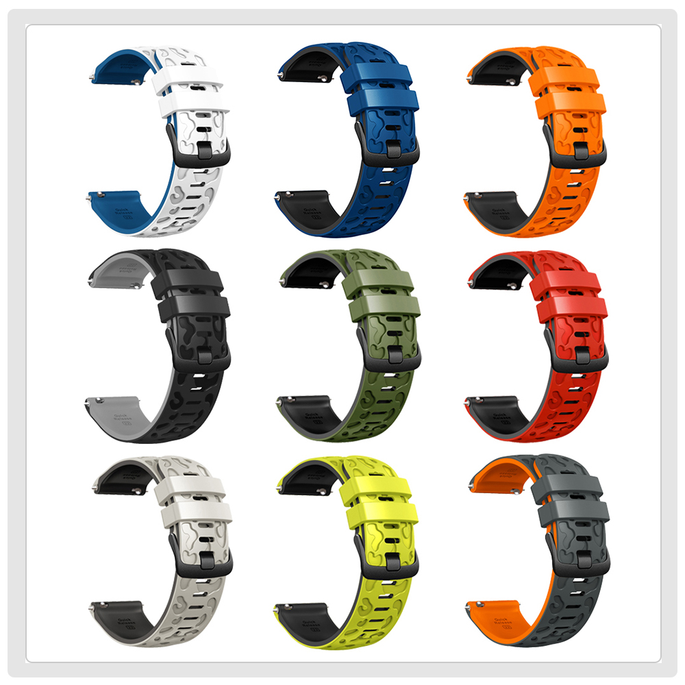 22mm Smartwatch Accessories Fo – Women'S Accessories To Wear With Watch recenzja i cena