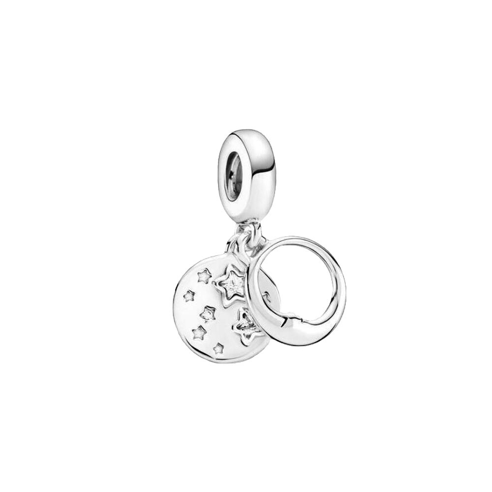 925 Pure Silver Pendant: Exqui – Women Accessories To Gift recenzja i cena