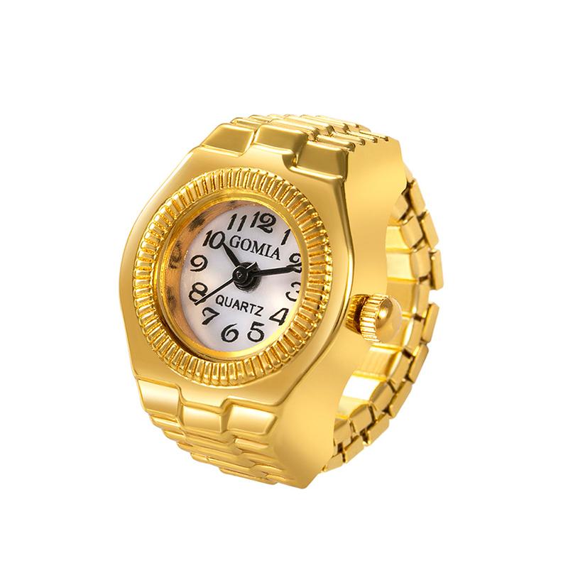 Unique Punk Square Dial Quartz – Women'S Accessories To Wear With Watch recenzja i cena