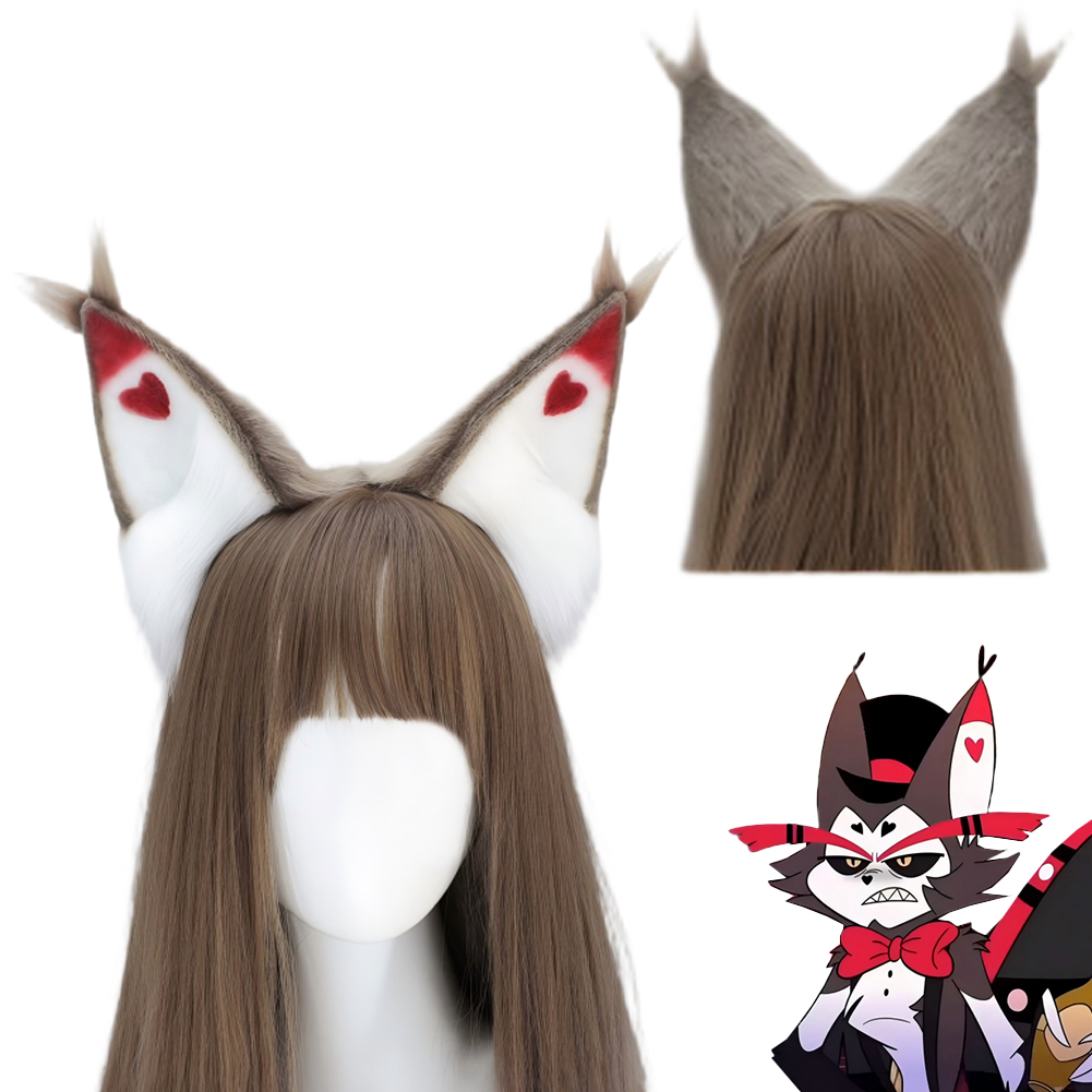 Fantasia Husk Ears With Headba – Women'S Ear Accessories recenzja i cena