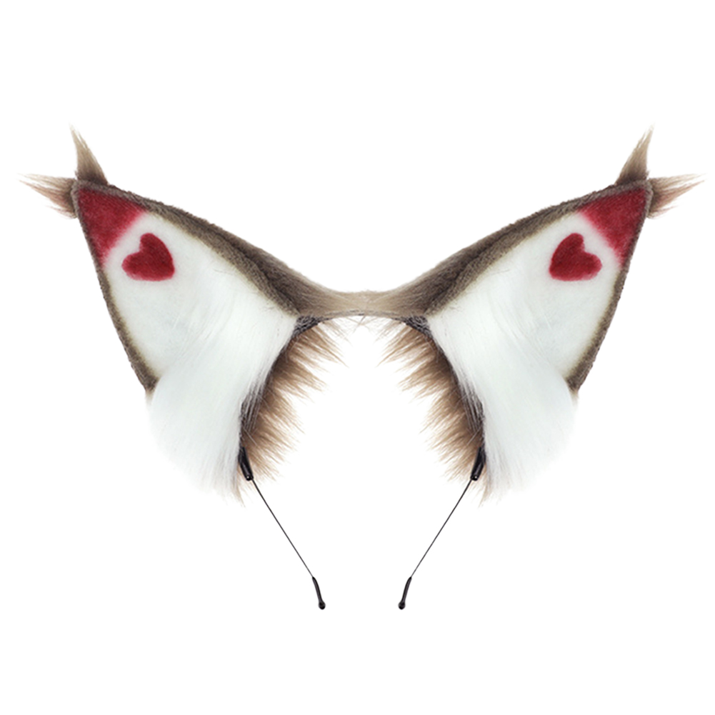 Fantasia Husk Ears With Headba – Women'S Ear Accessories recenzja i cena