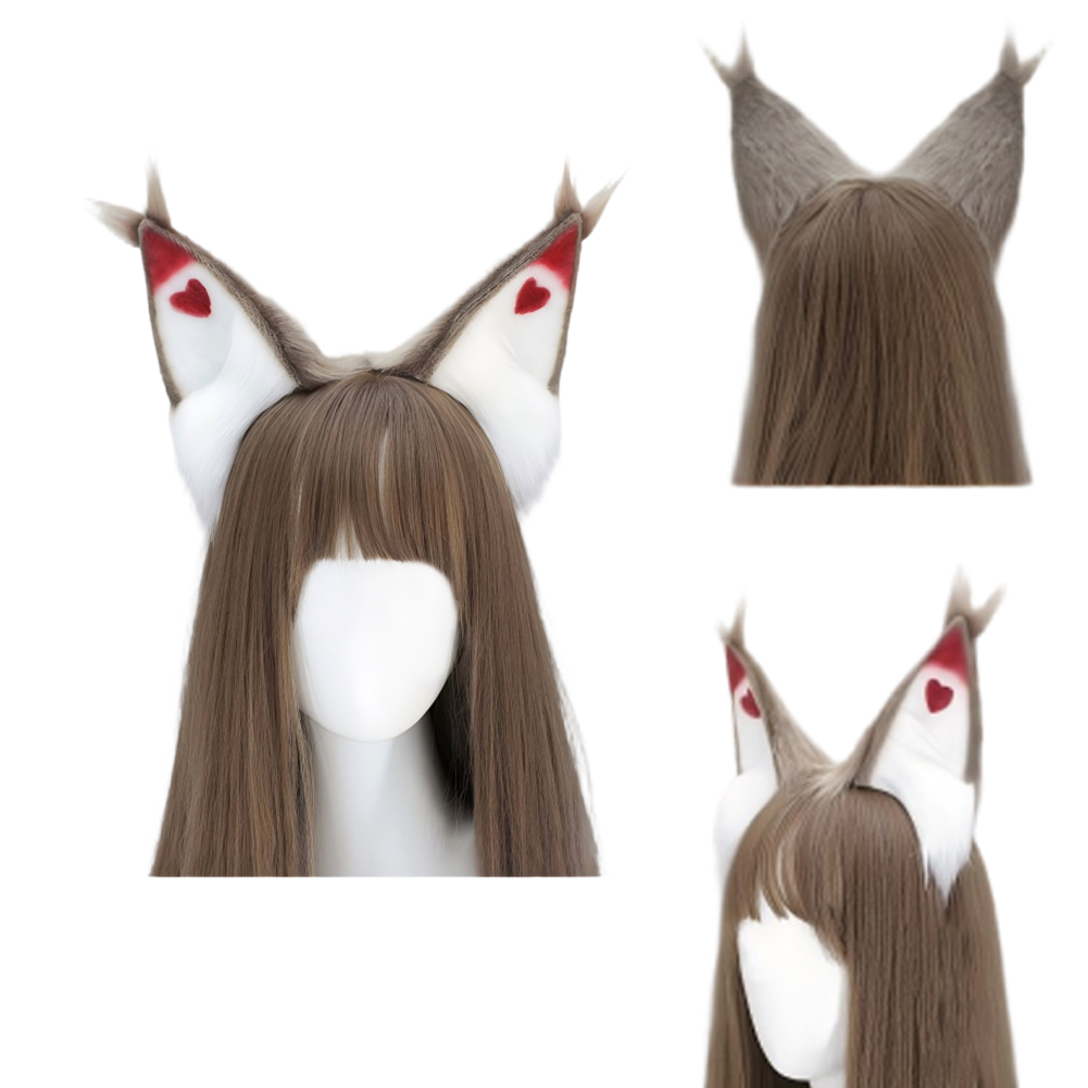 Fantasia Husk Ears With Headba – Women'S Ear Accessories recenzja i cena