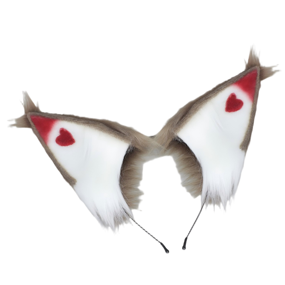 Fantasia Husk Ears With Headba – Women'S Ear Accessories recenzja i cena