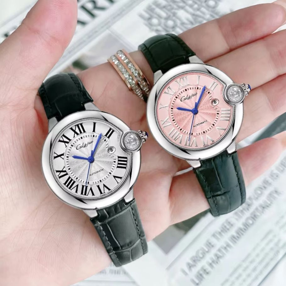 Simple and Sophisticated Class – Women'S Accessories To Wear With Watch recenzja i cena