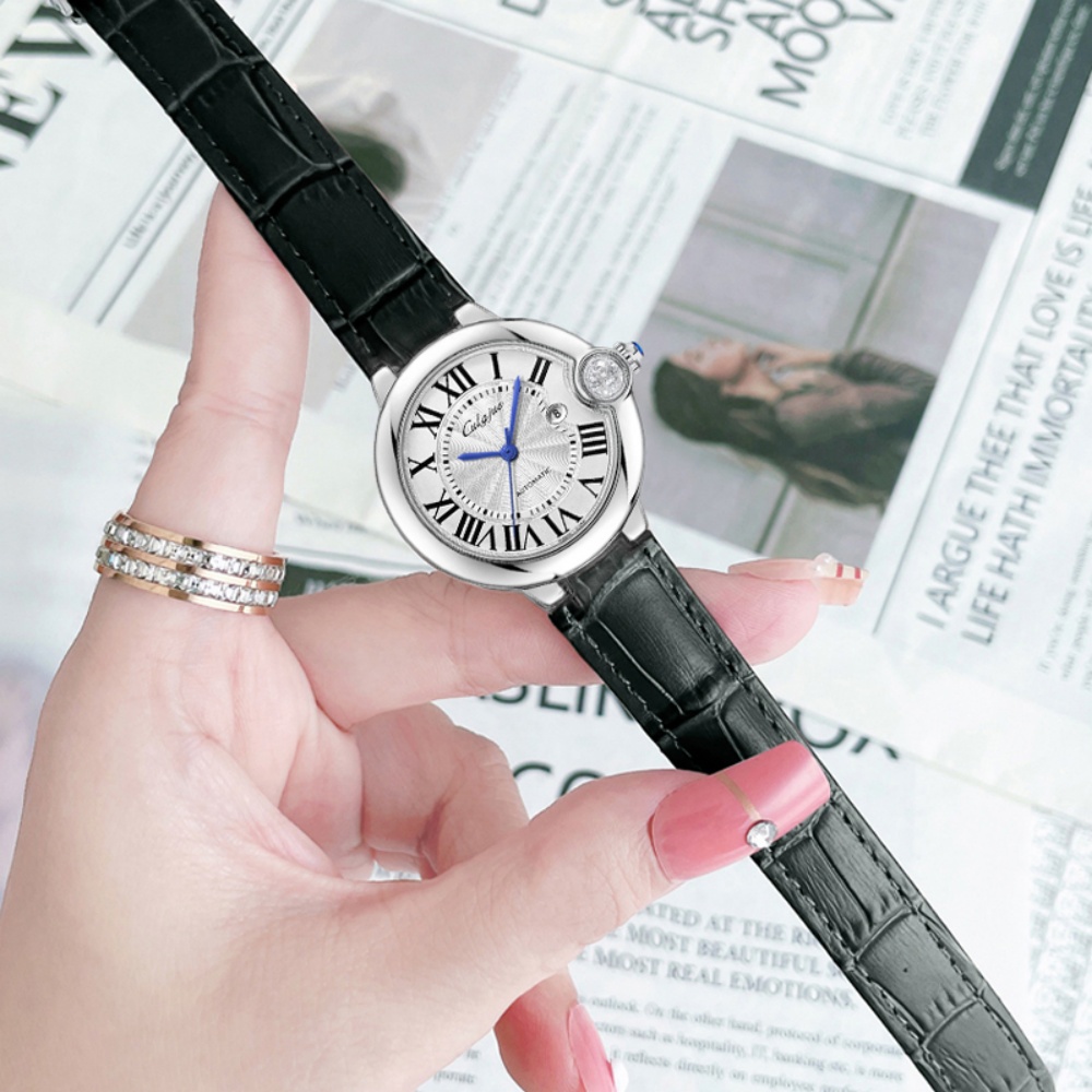 Simple and Sophisticated Class – Women'S Accessories To Wear With Watch recenzja i cena