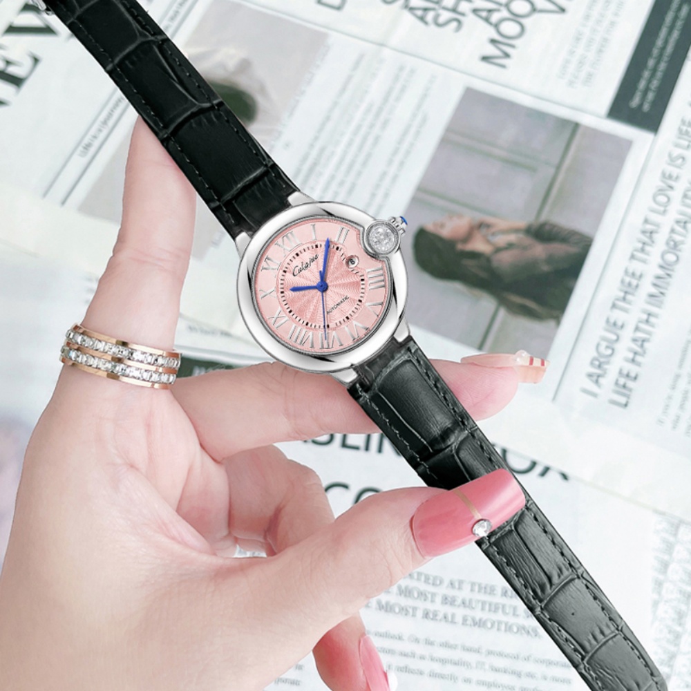 Simple and Sophisticated Class – Women'S Accessories To Wear With Watch recenzja i cena