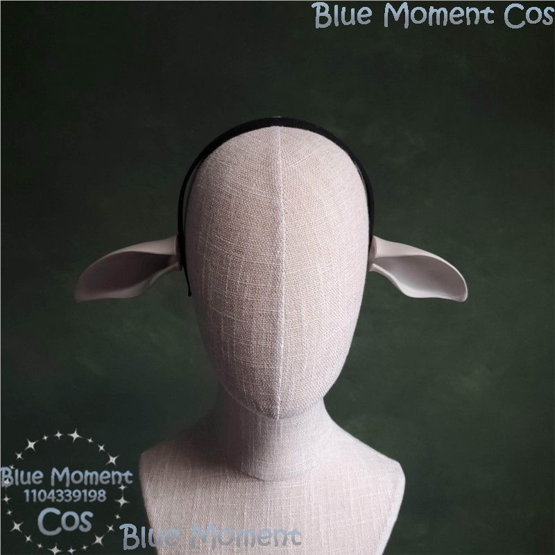 Uma Musume Oguri Cap Horse Ear – Women'S Ear Accessories recenzja i cena