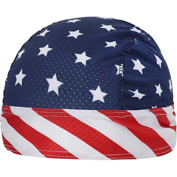 Usa Flag Themed Wig Headband S – Women Accessories Usa recenzja i cena