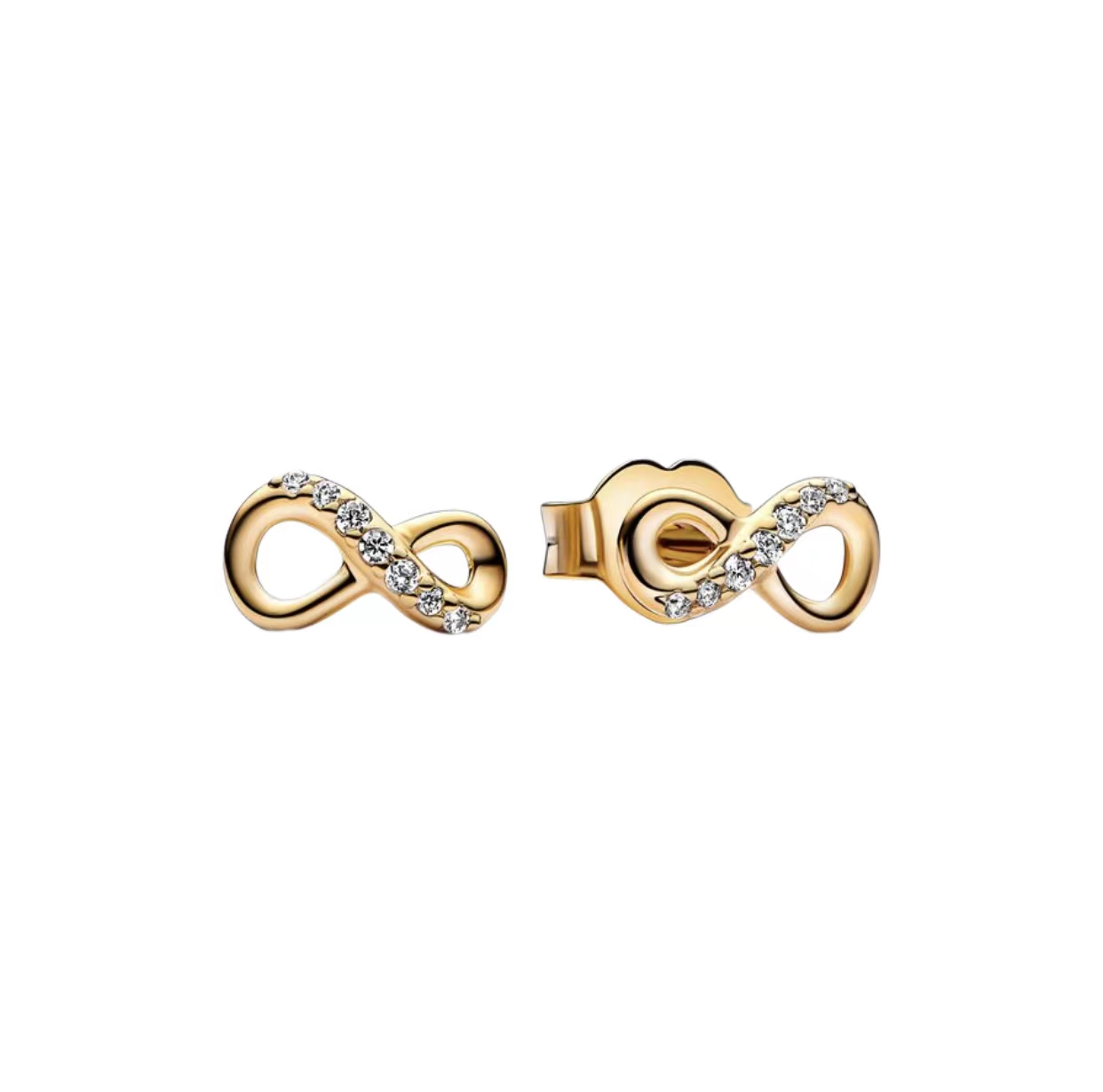 Classic 100%925 pure silver st – Women'S Ear Accessories recenzja i cena