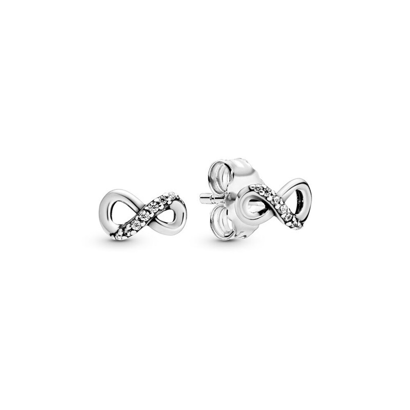 Classic 100%925 pure silver st – Women'S Ear Accessories recenzja i cena