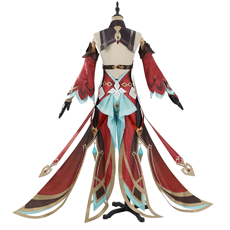 Genshin Impact Alice Cosplay S – Women Accessories To Gift recenzja i cena