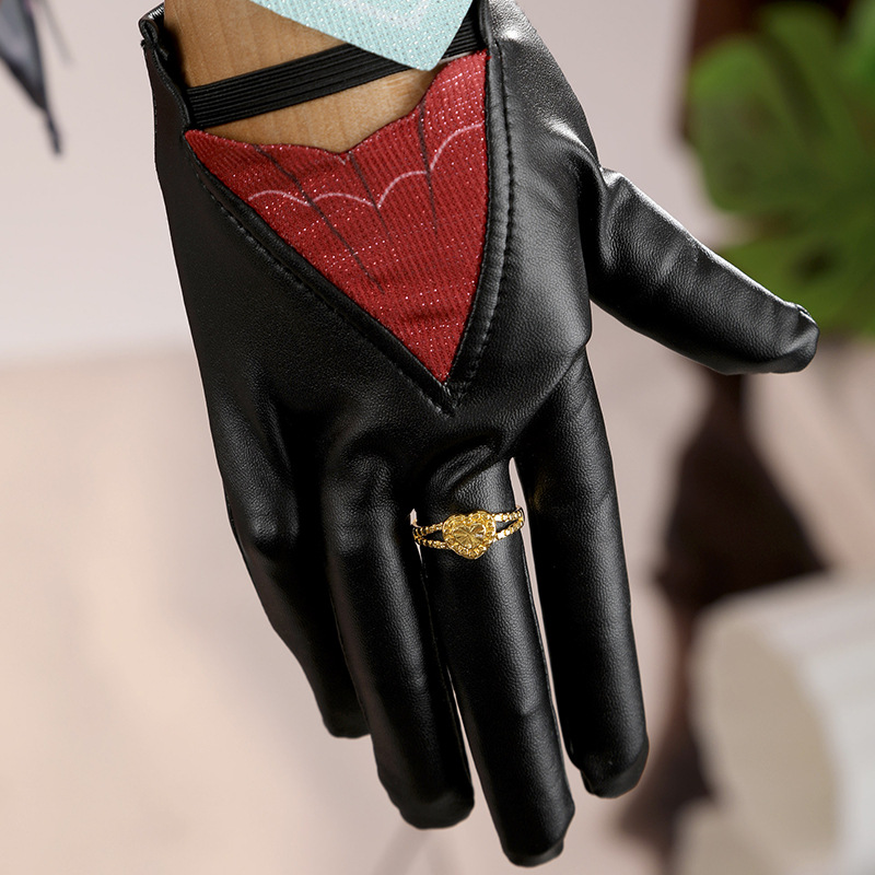 Genshin Impact Alice Cosplay S – Women Accessories To Gift recenzja i cena