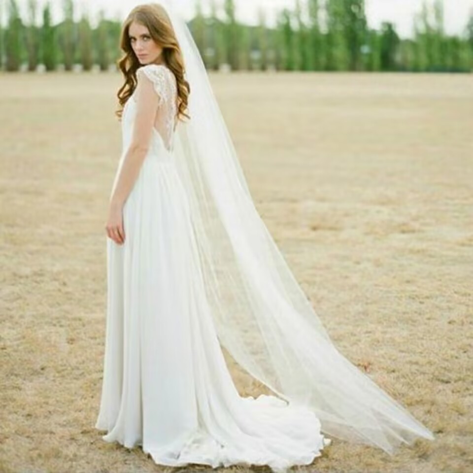 Real Image White Ivory Wedding – Women Accessories Images recenzja i cena