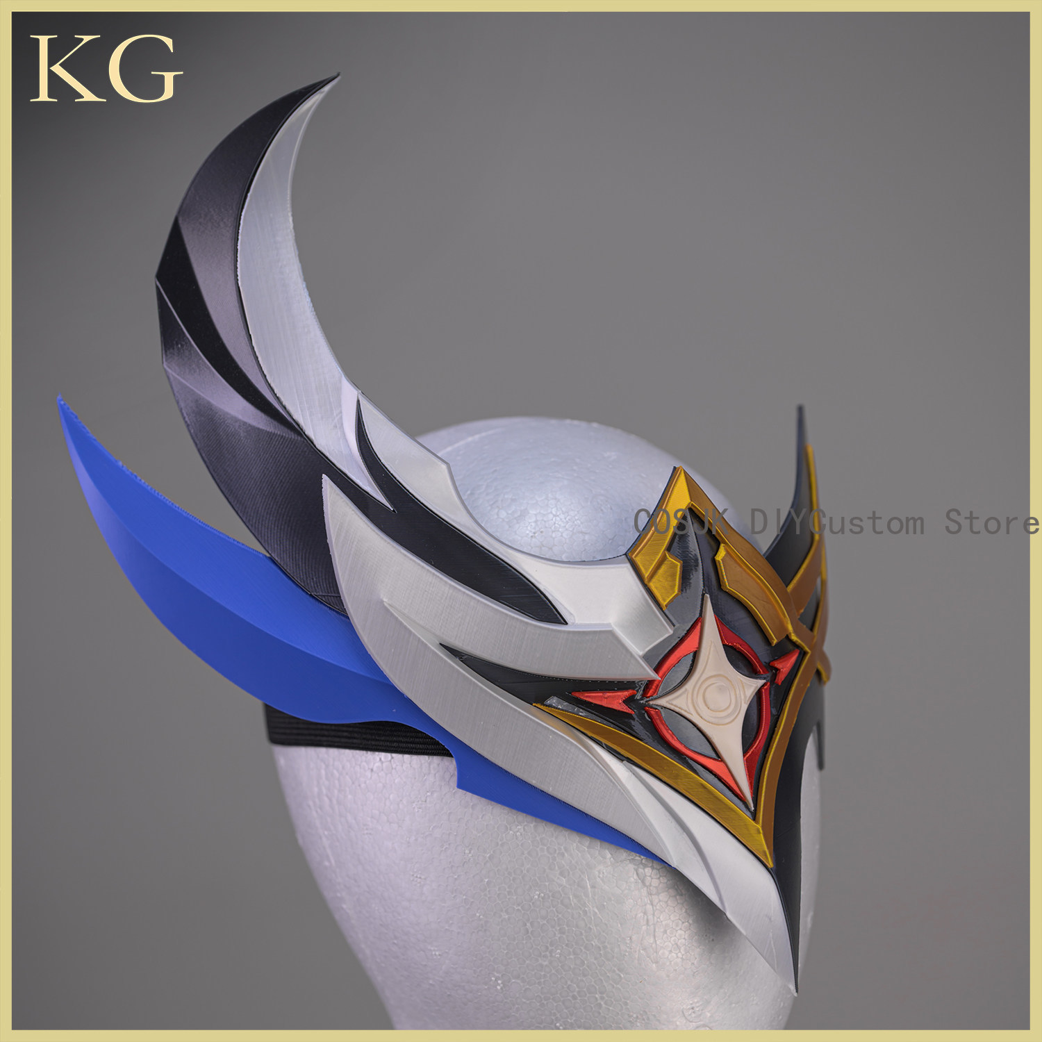 Game Genshin Impact Il Dottore – Women Accessories To Gift recenzja i cena