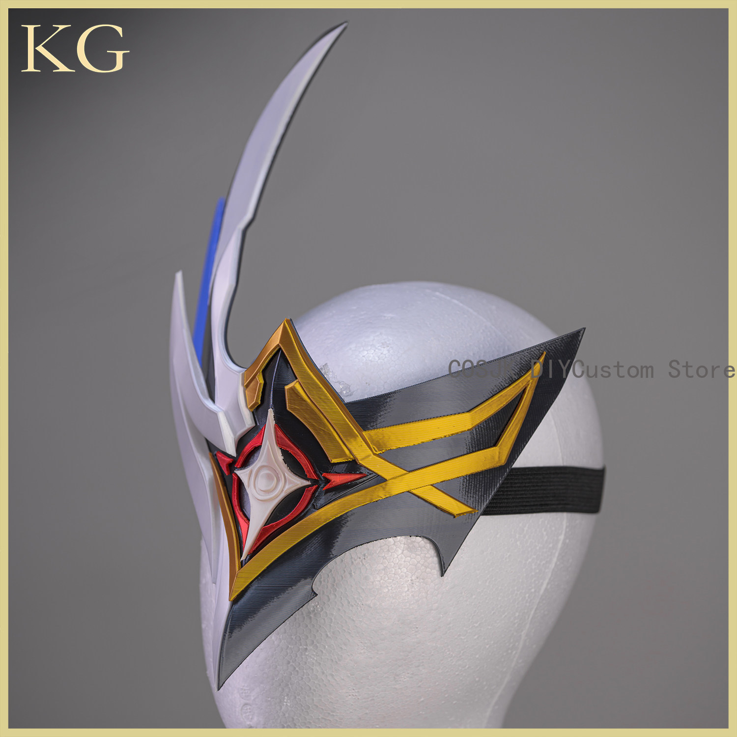 Game Genshin Impact Il Dottore – Women Accessories To Gift recenzja i cena