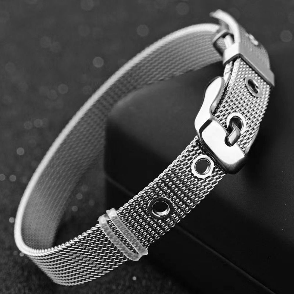 Bangle Street Wear Hip Hop Tit – Women'S Accessories To Wear With Watch recenzja i cena