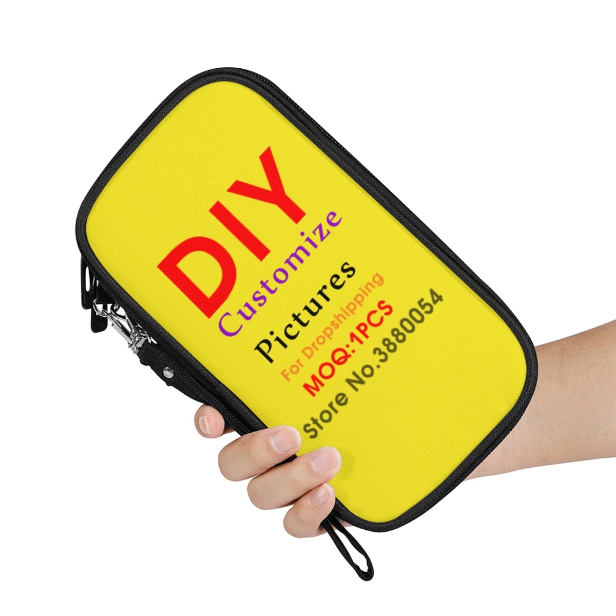 Noisydesigns 3D Custom Image W – Women Accessories Images recenzja i cena