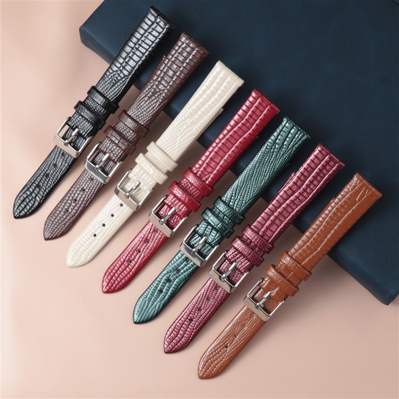 *high quality* lizard watch st – Women'S Accessories To Wear With Watch recenzja i cena