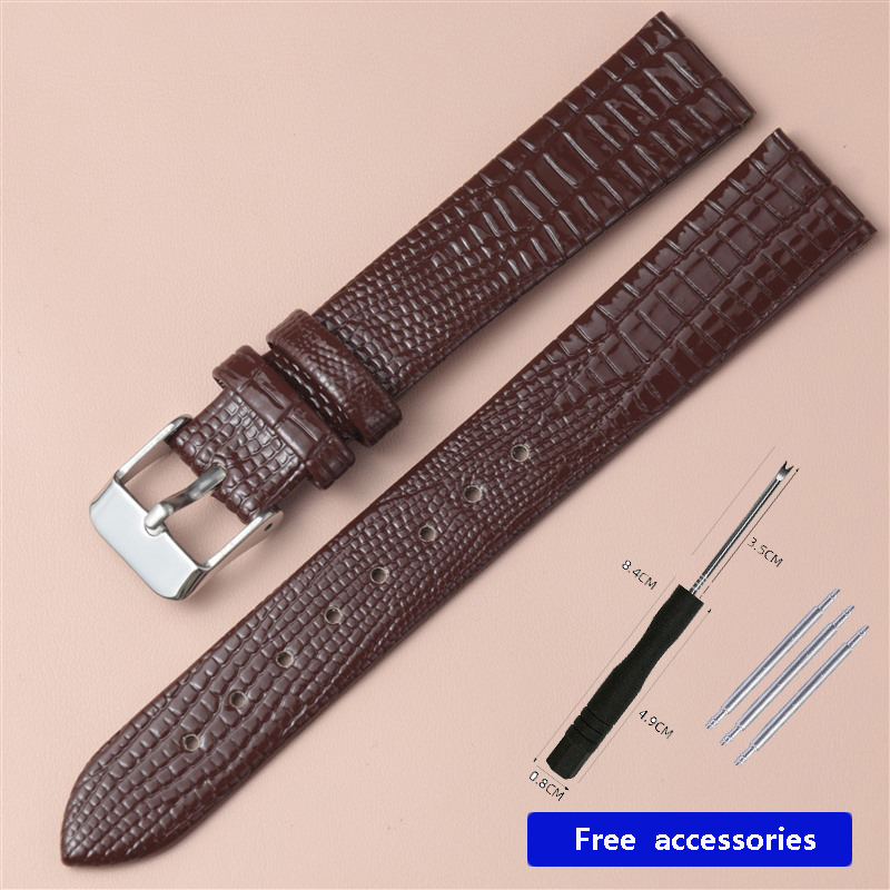 *high quality* lizard watch st – Women'S Accessories To Wear With Watch recenzja i cena