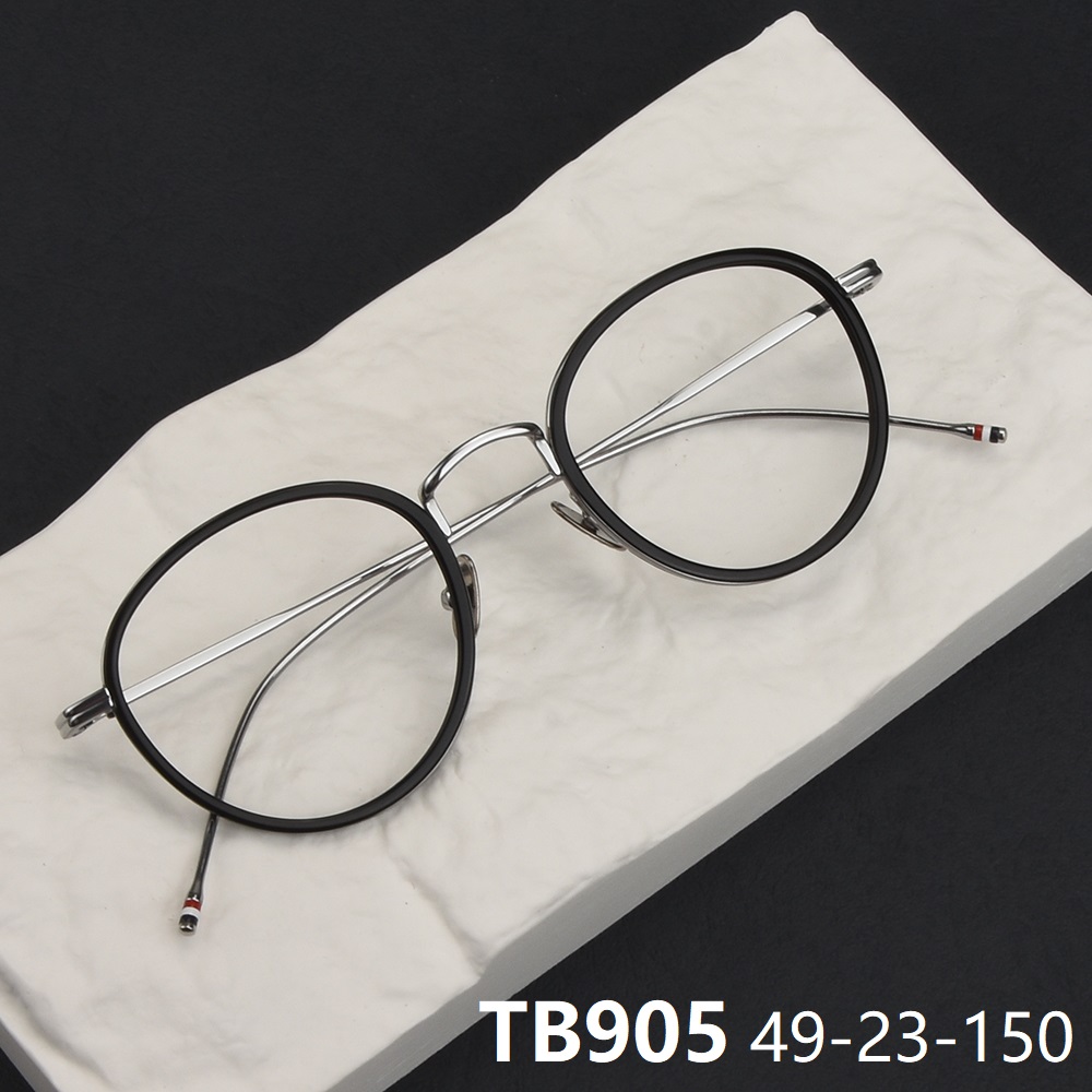 USA Brand Design TB905 Oval Gl – Women Accessories Usa recenzja i cena