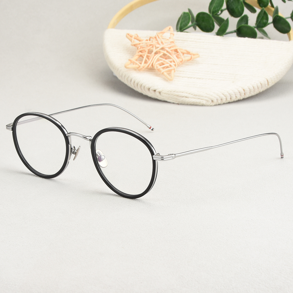 USA Brand Design TB905 Oval Gl – Women Accessories Usa recenzja i cena