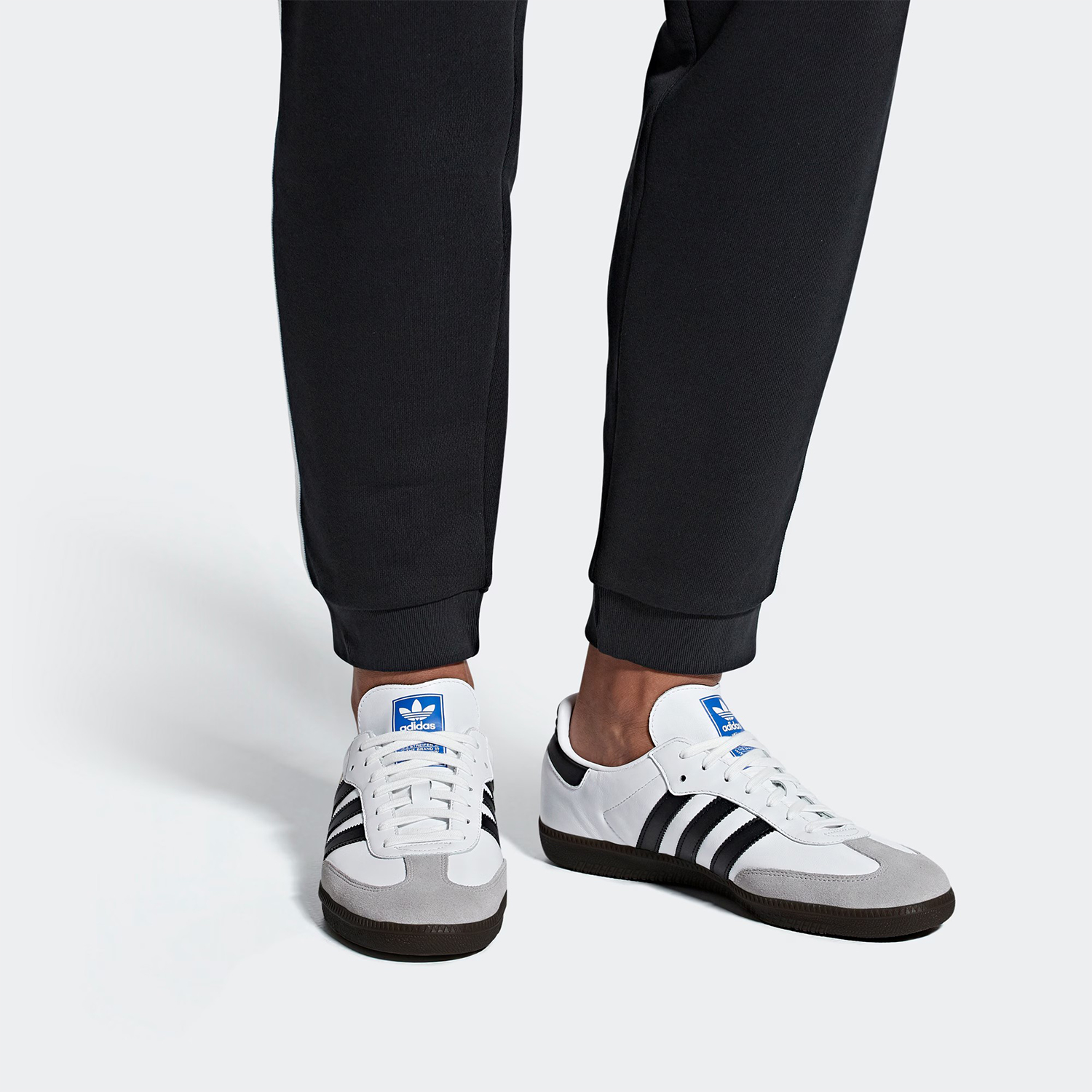 Adidas genuine Trifecta SAMBA  – Women'S Accessories Adidas recenzja i cena