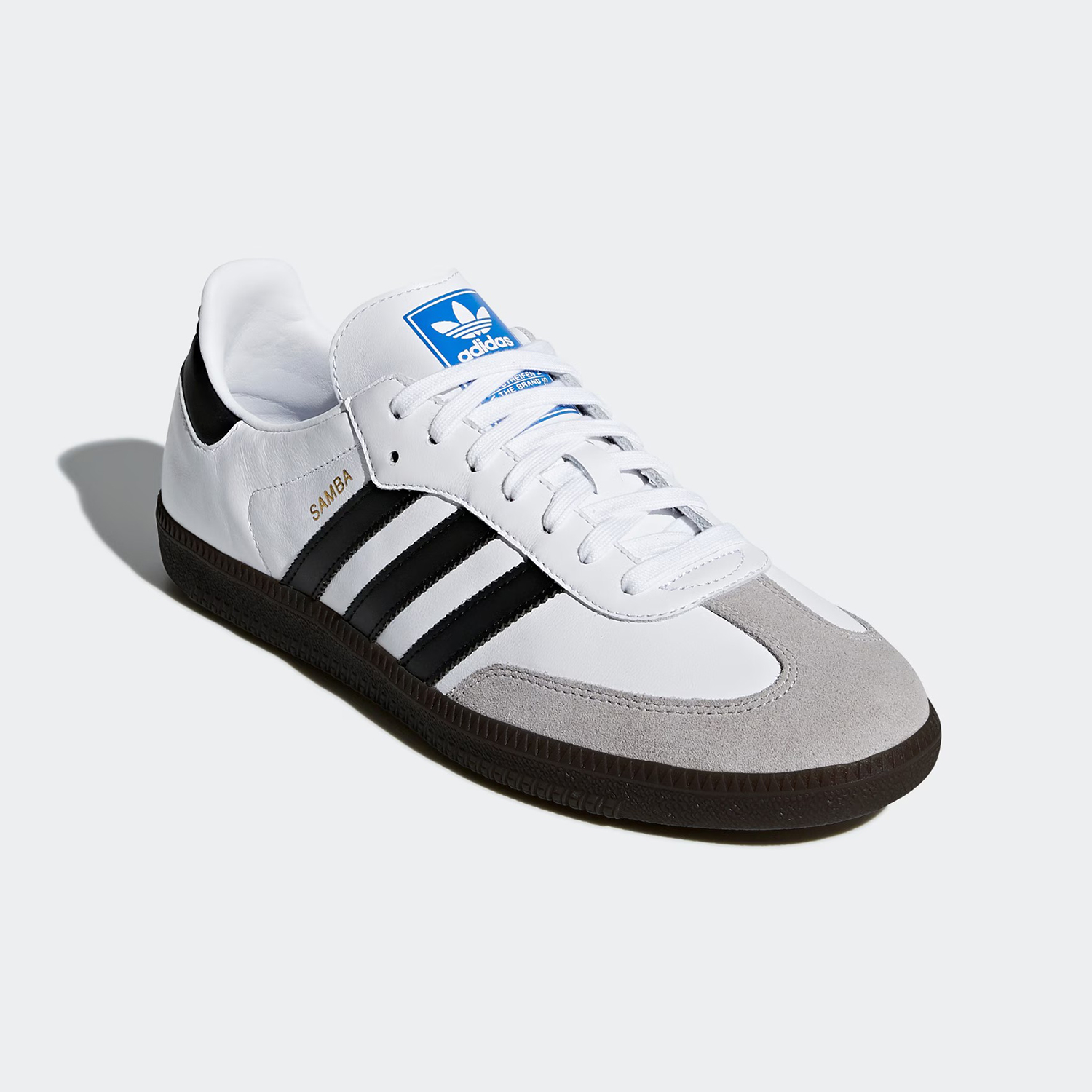 Adidas genuine Trifecta SAMBA  – Women'S Accessories Adidas recenzja i cena