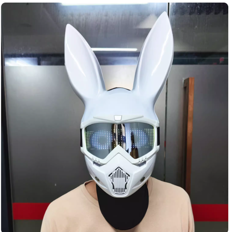 Halloween Bunny Girl Colplay B – Women Accessories App recenzja i cena