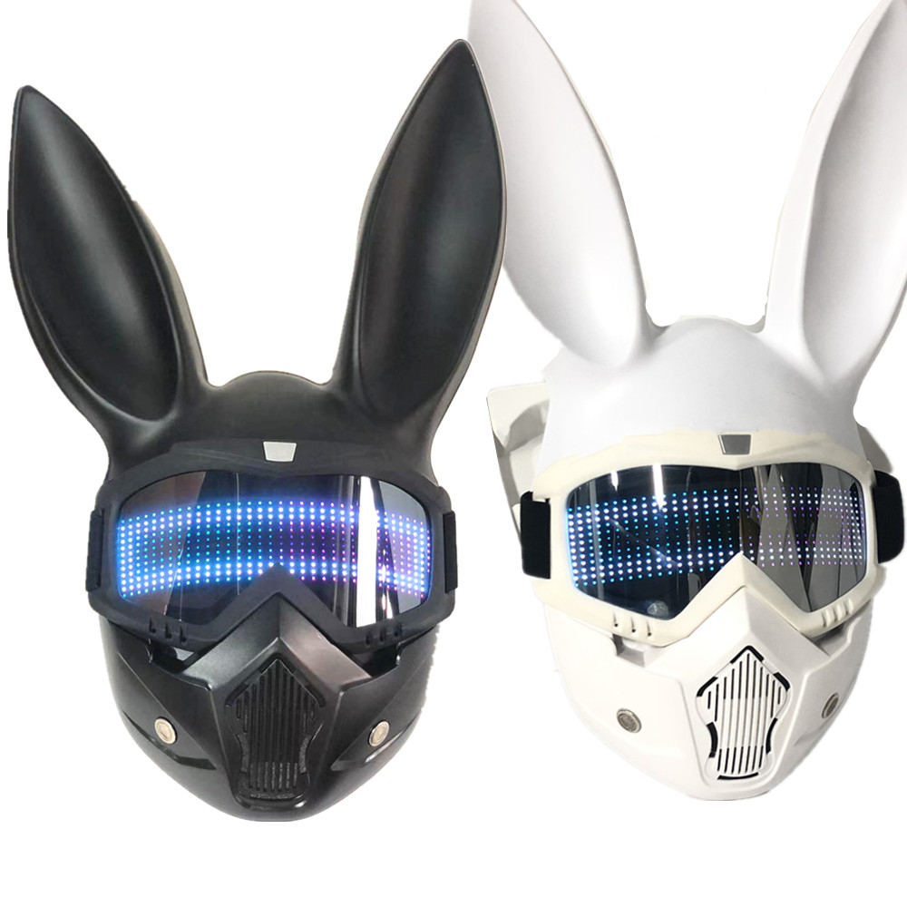 Halloween Bunny Girl Colplay B – Women Accessories App recenzja i cena
