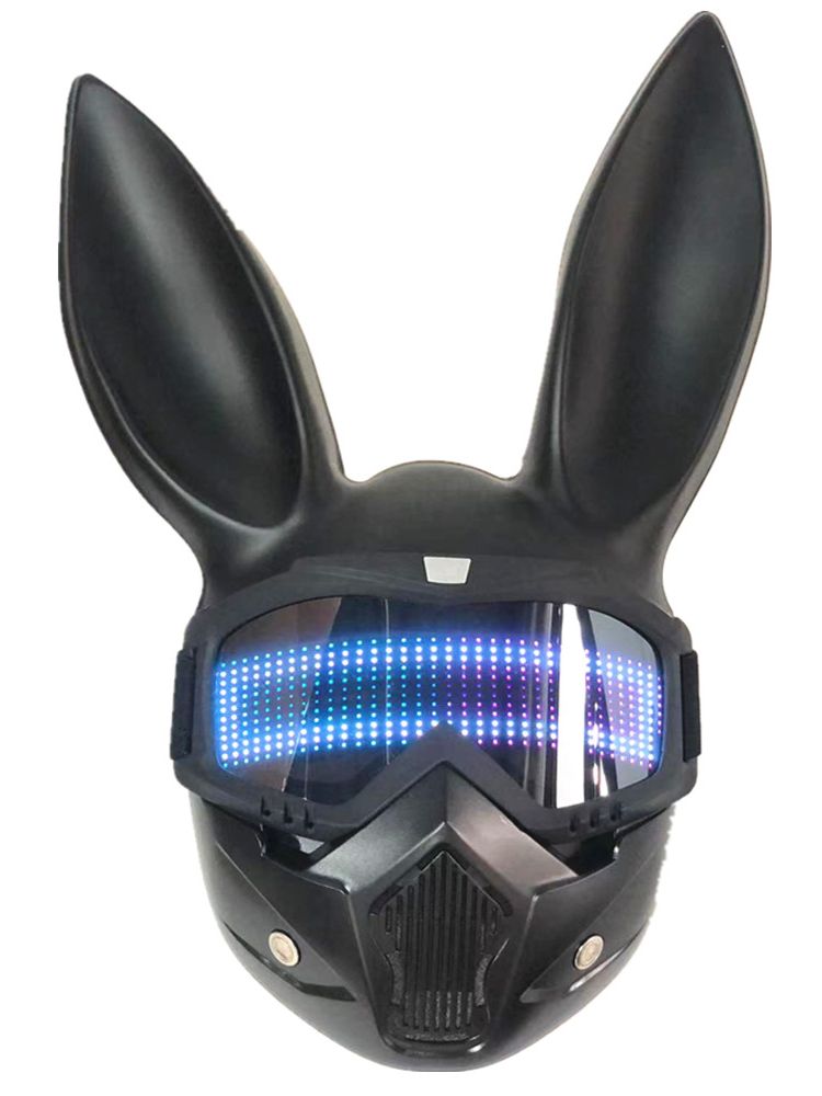 Halloween Bunny Girl Colplay B – Women Accessories App recenzja i cena