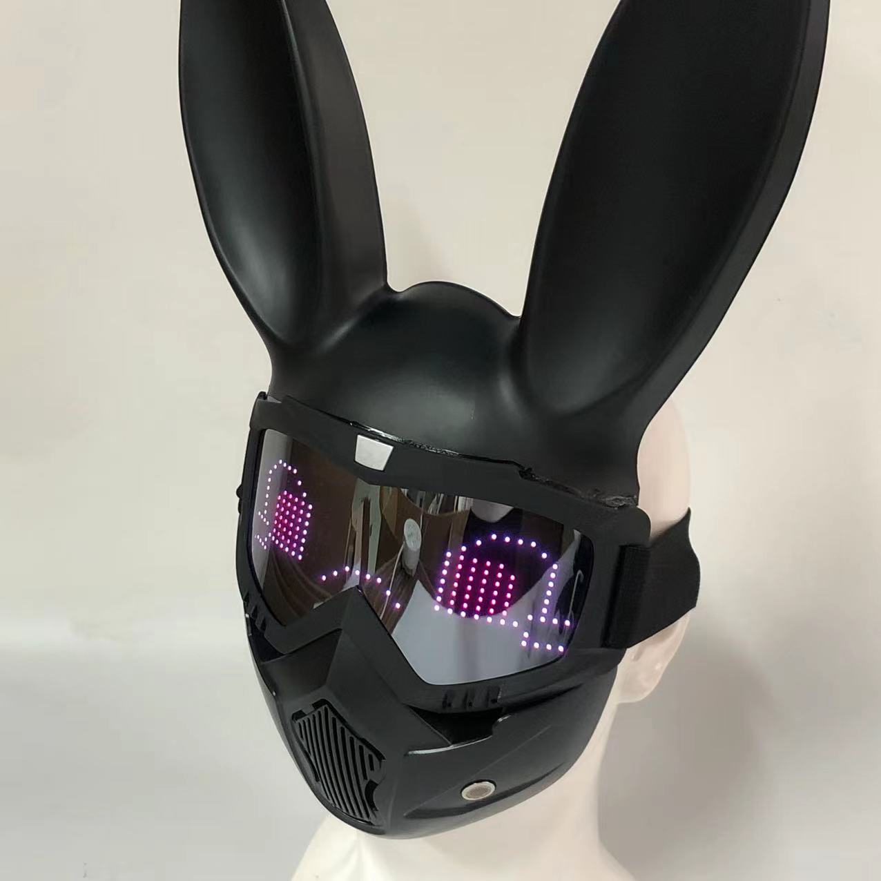 Halloween Bunny Girl Colplay B – Women Accessories App recenzja i cena