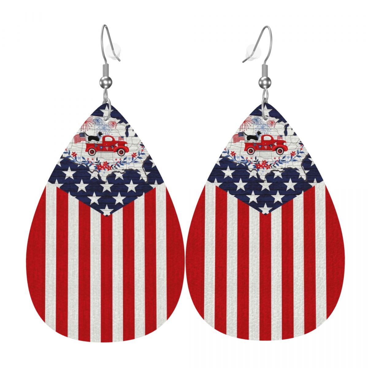 Custom Truckin' In The USA Mul – Women Accessories Usa recenzja i cena