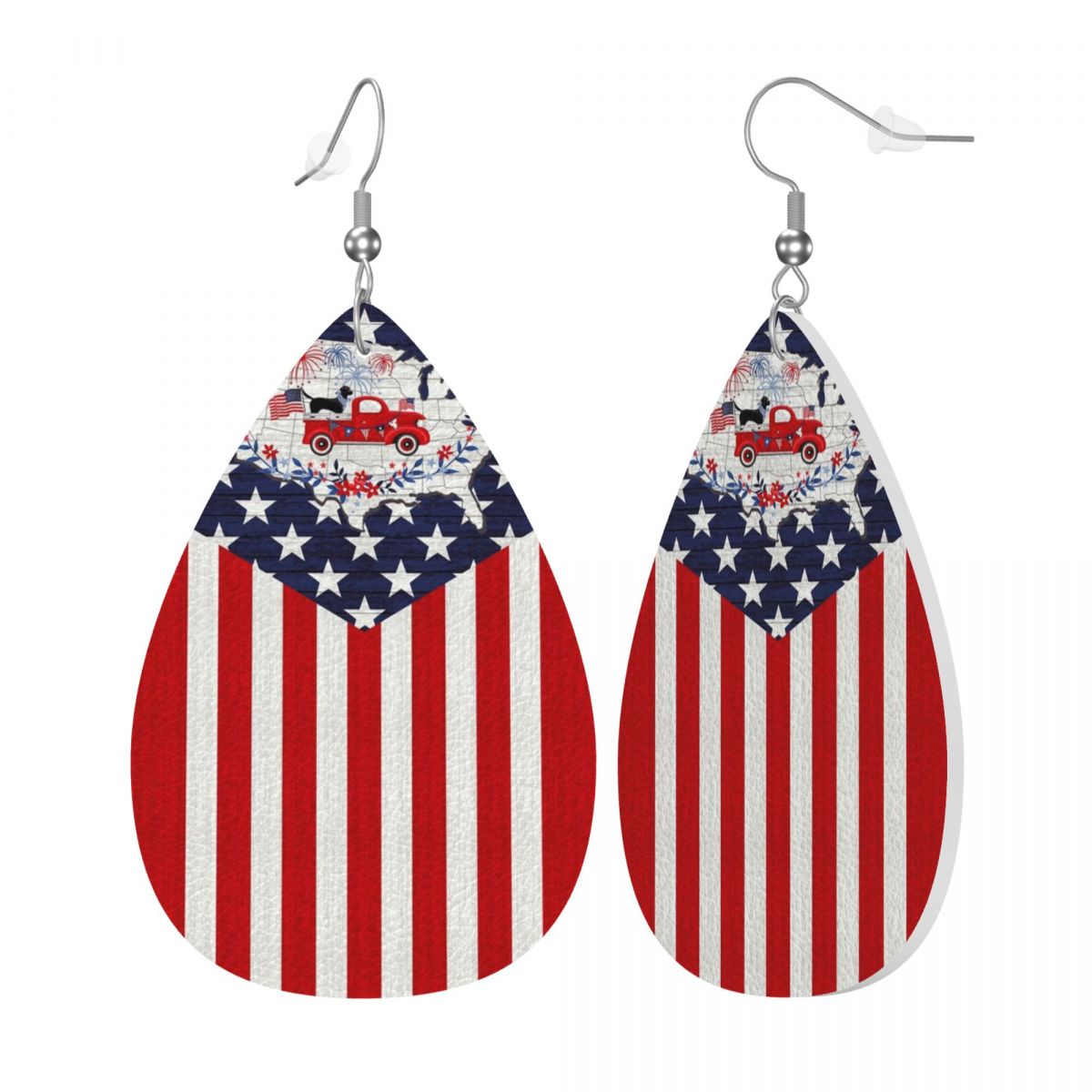 Custom Truckin' In The USA Mul – Women Accessories Usa recenzja i cena
