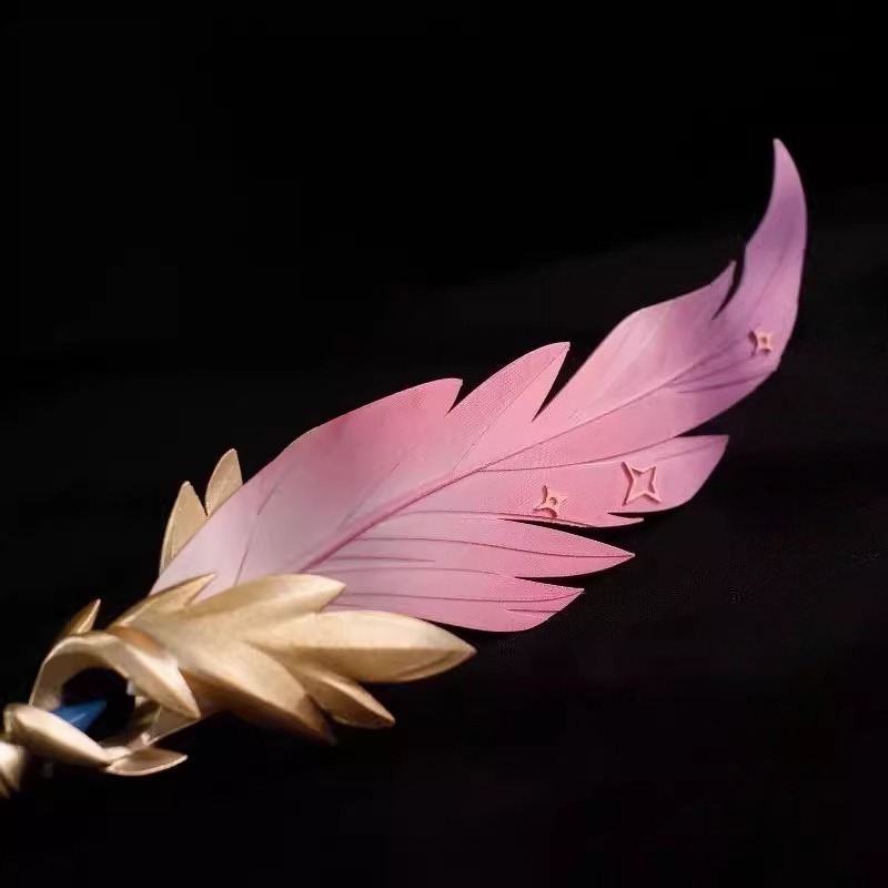 Honkai：Star Rail Cyrene Trailb – Women Accessories To Gift recenzja i cena
