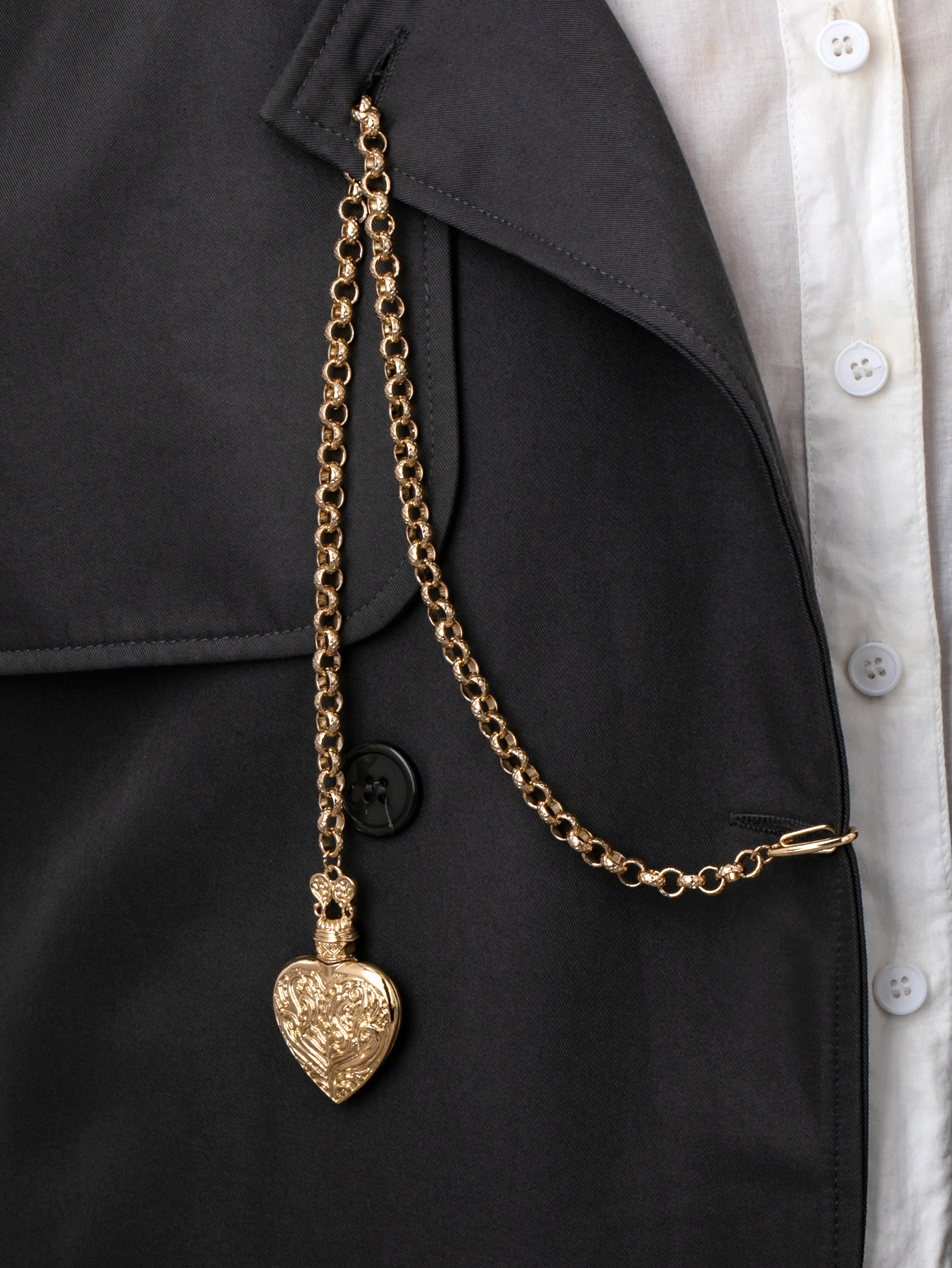 1 Sweet and Romantic Heart-Sha – Women'S Accessories To Wear With Watch recenzja i cena