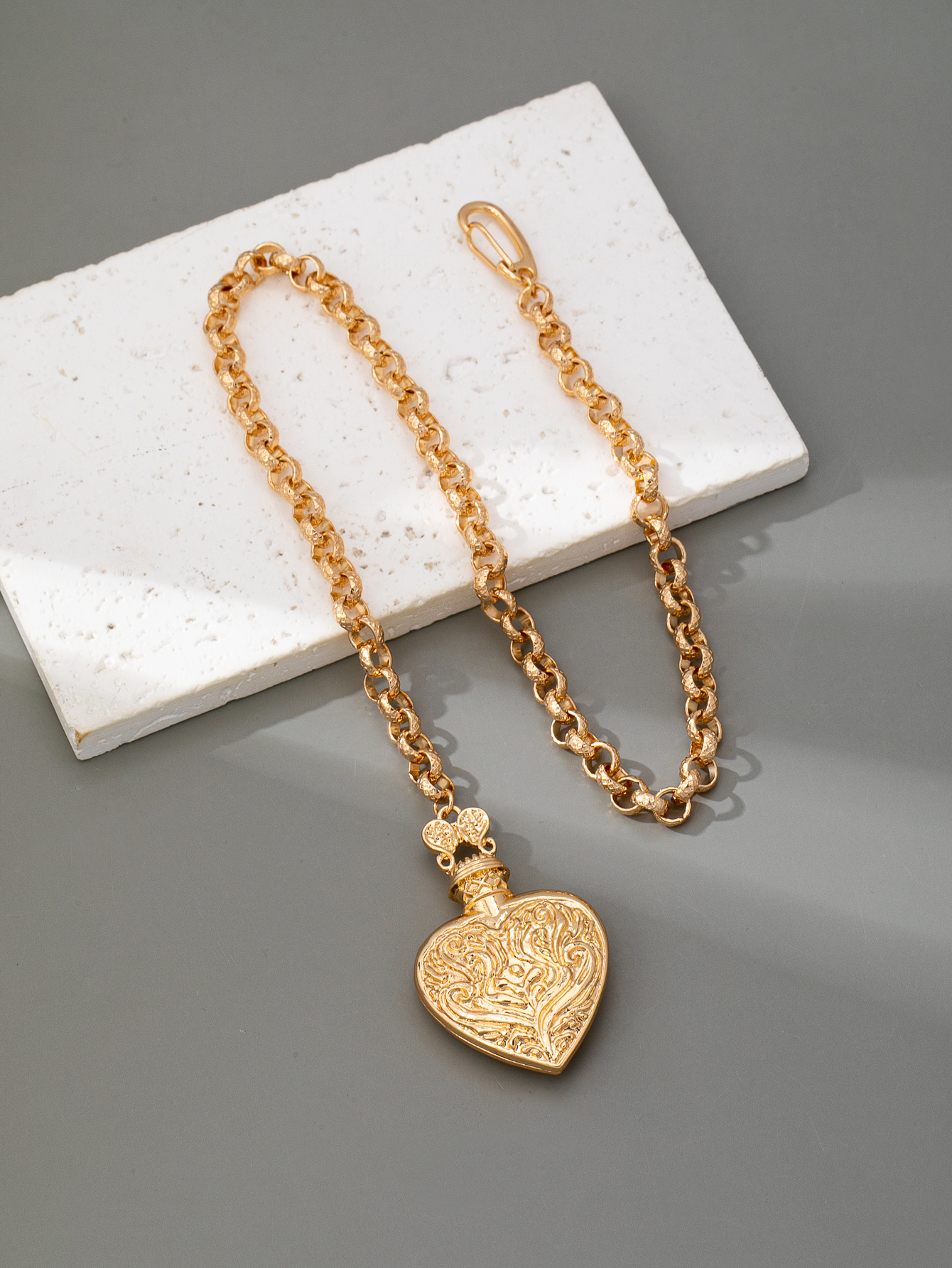 1 Sweet and Romantic Heart-Sha – Women'S Accessories To Wear With Watch recenzja i cena