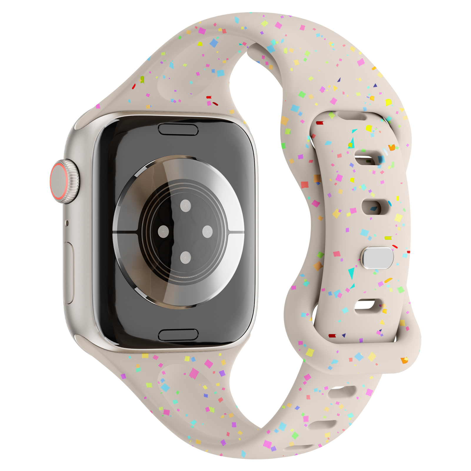 Slim Silicone Band for Apple w – Women'S Accessories Nike recenzja i cena