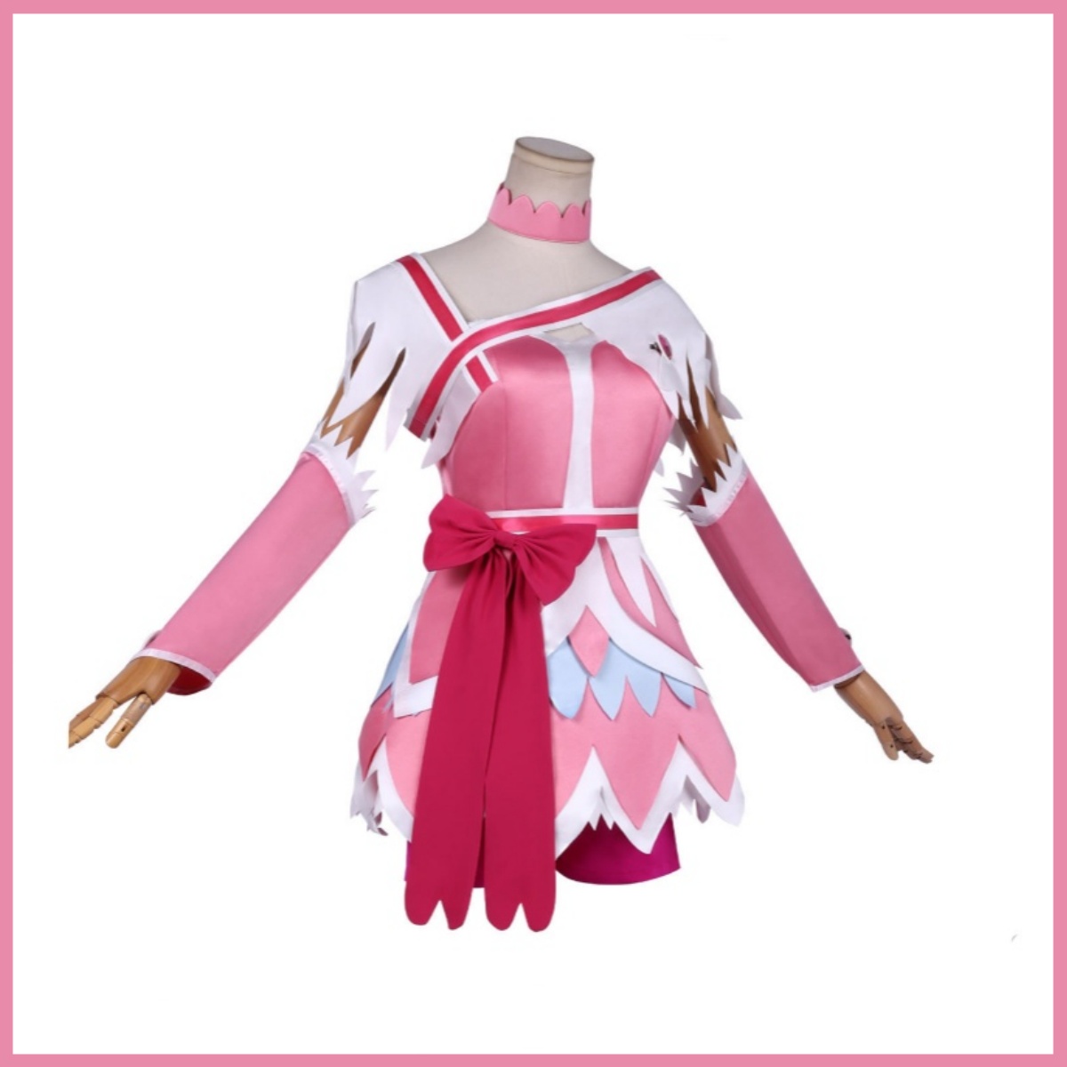 Anime Doki Doki! PreCure Cure  – Women'S Ear Accessories recenzja i cena