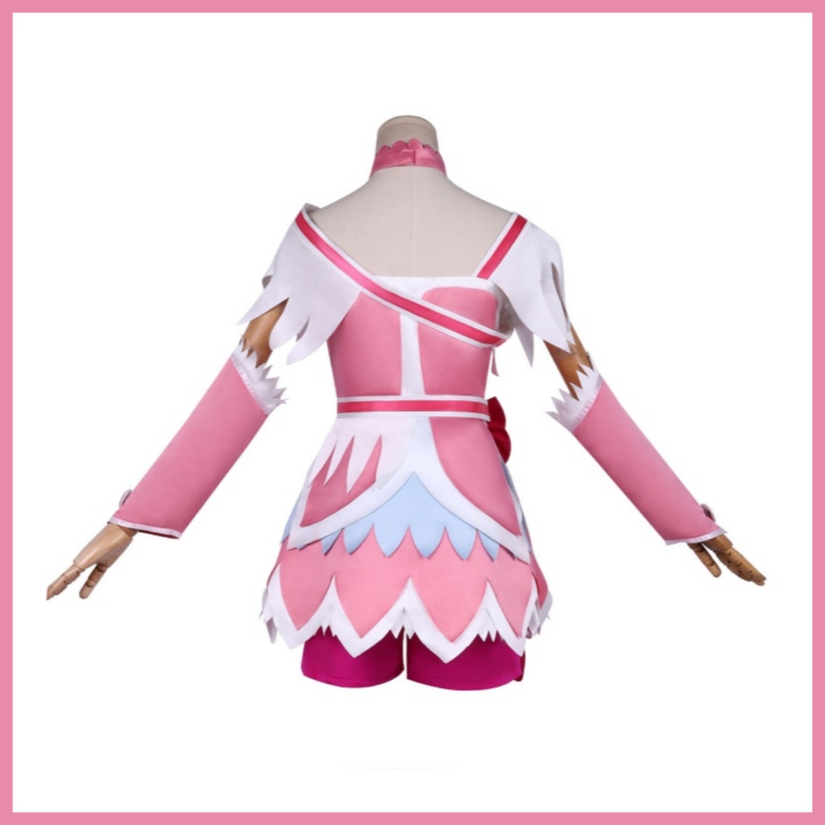 Anime Doki Doki! PreCure Cure  – Women'S Ear Accessories recenzja i cena