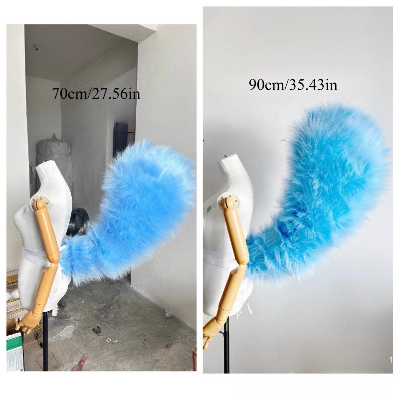 Little Flying Squirrel Cosplay – Women'S Ear Accessories recenzja i cena