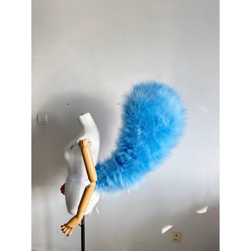 Little Flying Squirrel Cosplay – Women'S Ear Accessories recenzja i cena