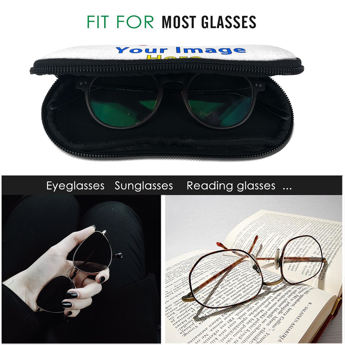 3D Custom Your Image Women Sun – Women Accessories Images recenzja i cena