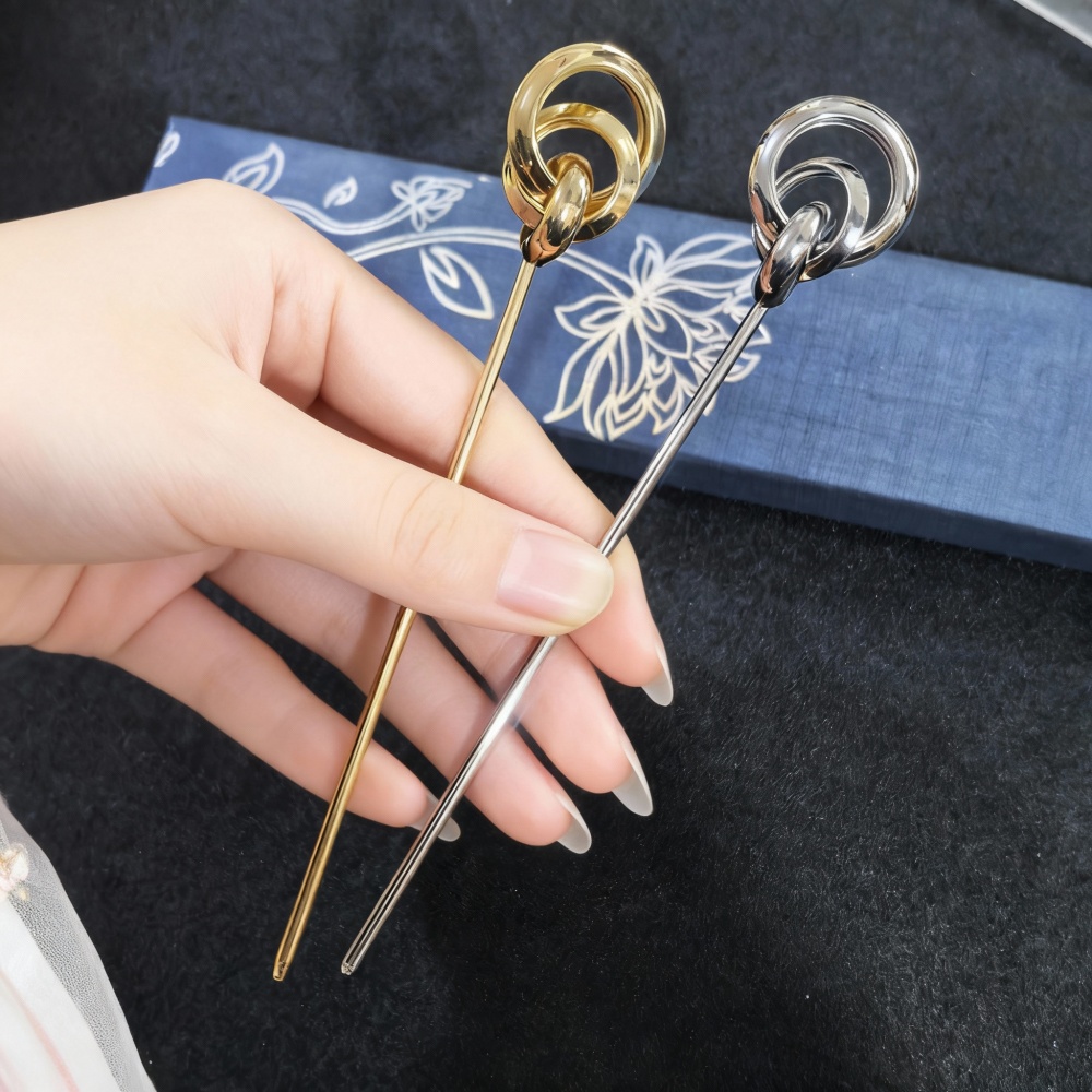 2pcs/set Fashion Women Pearl H – Women Accessories Gift Set recenzja i cena