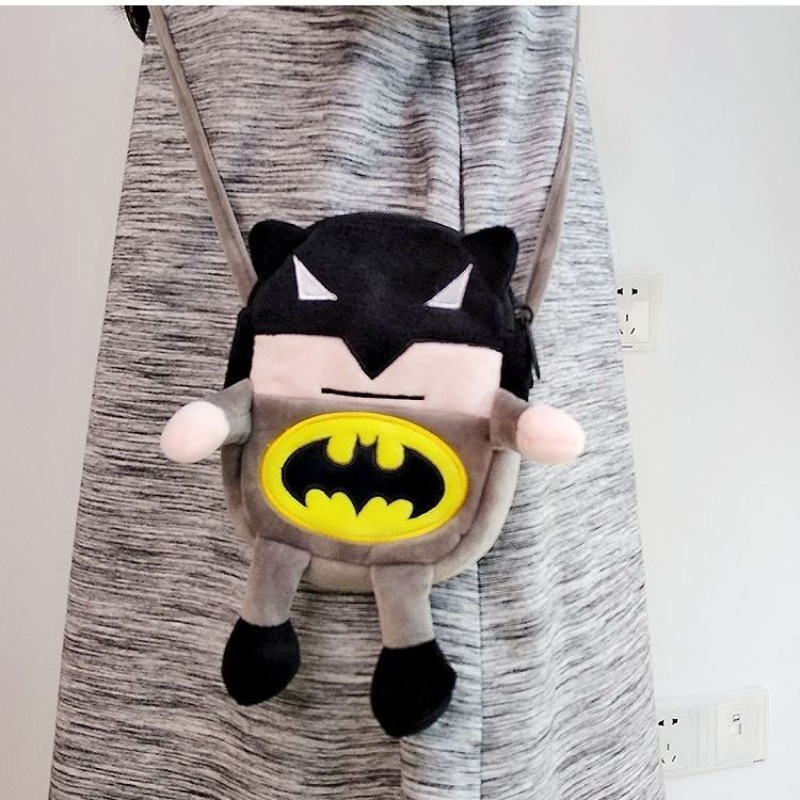 Marvel  Cute  Cartoon  Spiderm – Women Accessories Gift Set recenzja i cena