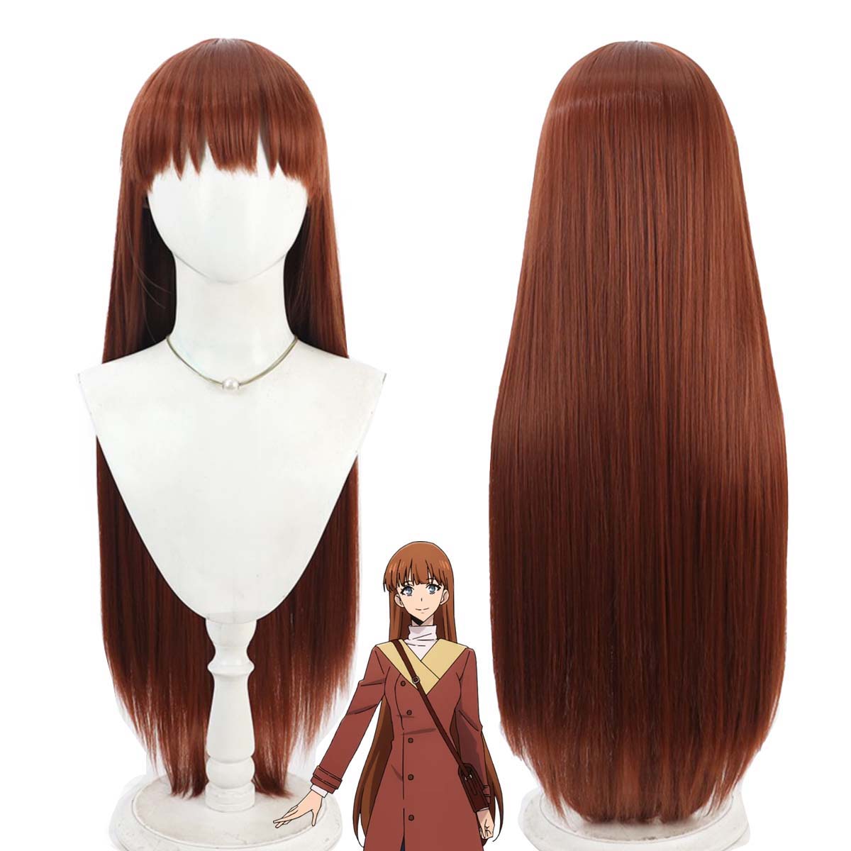 Anime Solo Leveling Cos Eri Mi – Queen Accessories Solo recenzja i cena