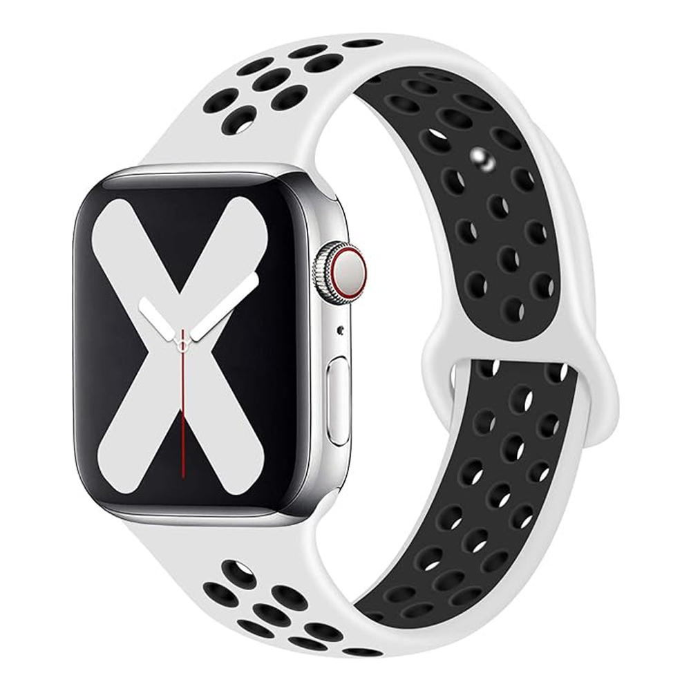 For Apple Watch Band 45mm 44mm – Women'S Accessories Nike recenzja i cena