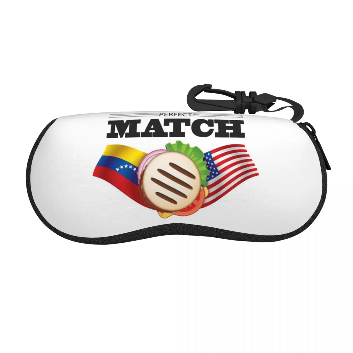 Perfect Match Venezuela USA (A – Women Accessories Usa recenzja i cena