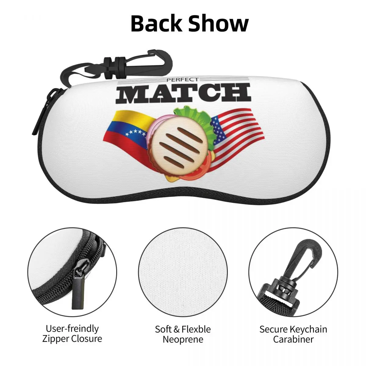 Perfect Match Venezuela USA (A – Women Accessories Usa recenzja i cena