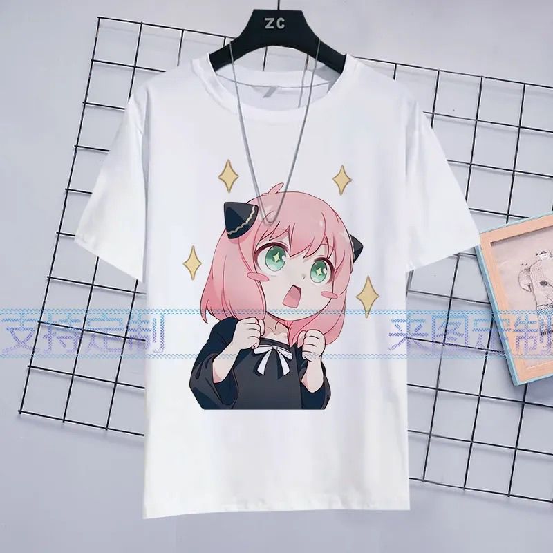 SPY×FAMILY Anime Anya Forger P – Women Accessories To Gift recenzja i cena