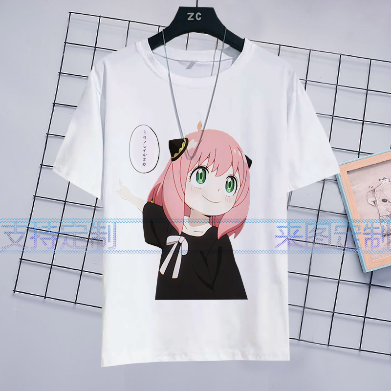 SPY×FAMILY Anime Anya Forger P – Women Accessories To Gift recenzja i cena